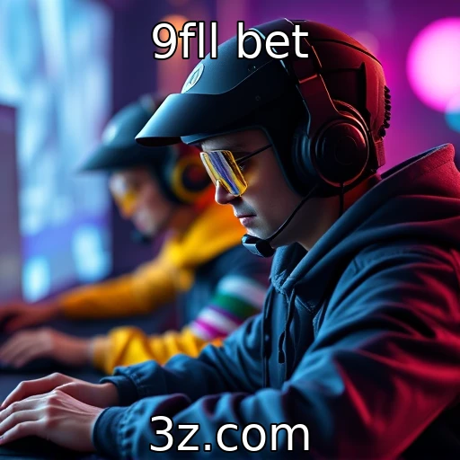 Apostas em e-sports: estratégia para vencer em campeonatos competitivos