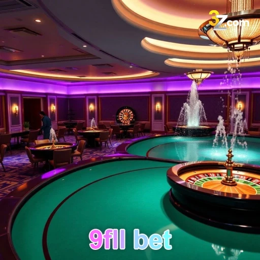 Benefícios da Conta 9fll bet