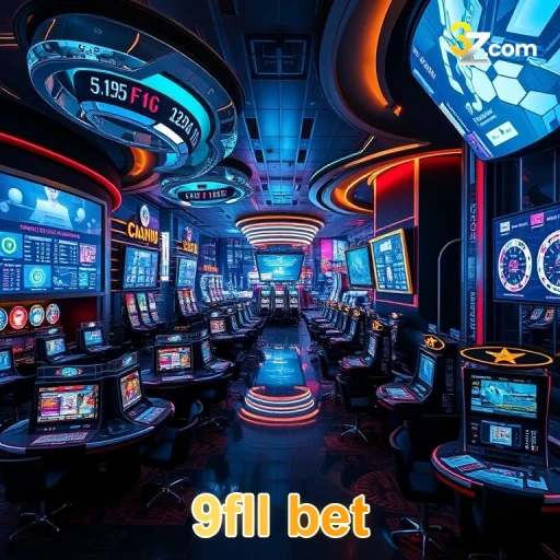 Segurança 2FA 9fll bet