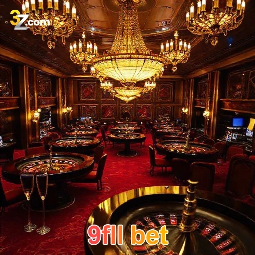 Cadastro Rápido 9fll bet