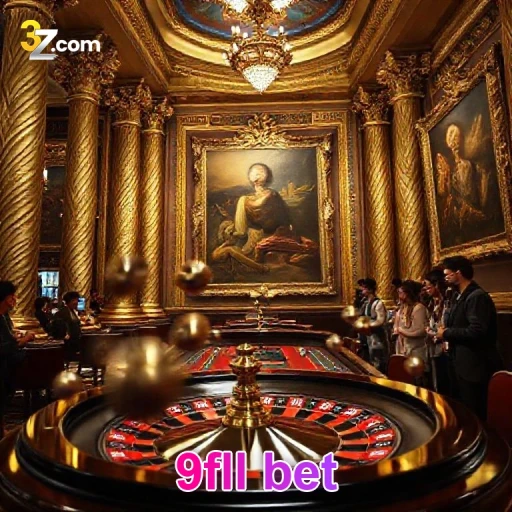 Cadastro Rápido 9fll bet