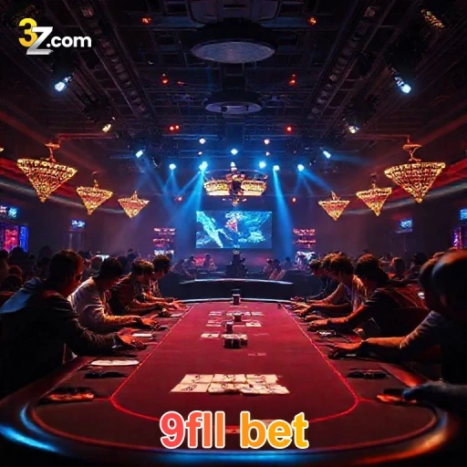 Segurança 2FA 9fll bet